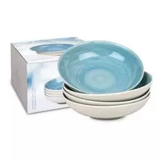 Набор салатиков Waechtersbach Summer Vibes 4 шт