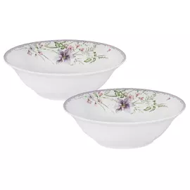 Набор салатников Anna Lafarg Селена 14 см 2 шт