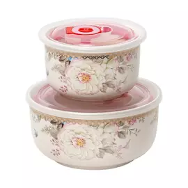 Набор салатников Balsford Аделина 2 шт