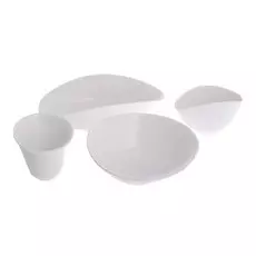 Набор салатников Deagourmet soffio 4 шт