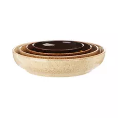 Набор салатников Denby Studio Craft 4 шт