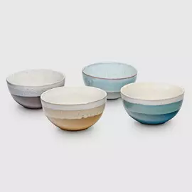 Набор салатников Edelman tableware Tyler 14 см 4 шт