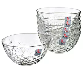 Набор салатников Ego&amp;Alter/vidivi Galassia 13.5 см 6 шт