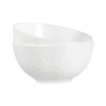 Набор салатников Gipfel Marbella 550 мл 2 шт