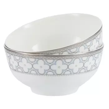 Набор салатников Gipfel Patricia 650 мл 2 шт