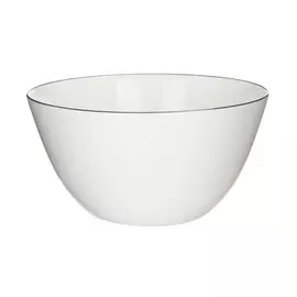 Набор салатников Hankook Арома блэк 14,5 см 4 шт