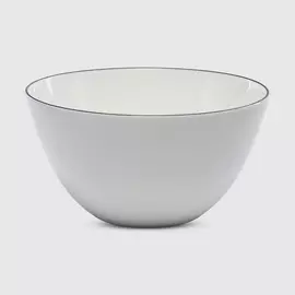 Набор салатников Hankook Арома Блэк 16,4 см 4 шт