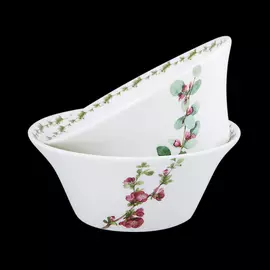 Набор салатников Hankook Филд Флауэр 22,7 см 2 шт