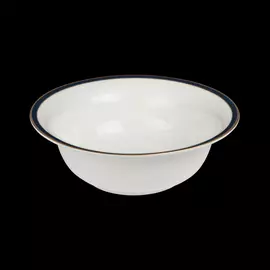 Набор салатников Hankook/Prouna Имперор блю 14 см 6 шт