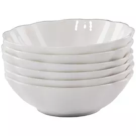 Набор салатников Hatori 13 см 6 шт