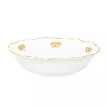 Набор салатников Leander "Офелия 2723" 18 см 6 шт.