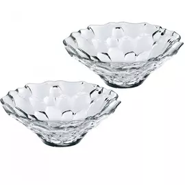 Набор салатников Nachtmann Sphere 15 см 2 шт