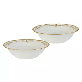 Набор салатников Narumi Ожидание 17 см 2 шт