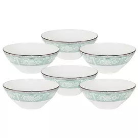 Набор салатников Narumi Прикосновение 14 см