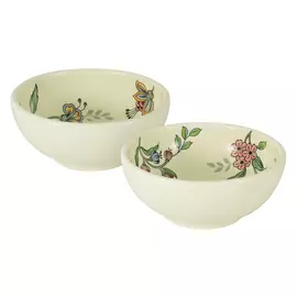 Набор салатников Nuova Cer Прованс 12 см 2 шт