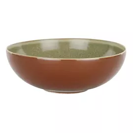 Набор салатников Top Art Studio Оливковый 16 см 4 шт