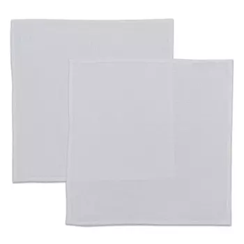 Набор салфеток Linen Love Отбеленный 2 шт. 45х45 см