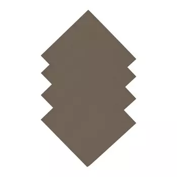 Набор салфеток Sofi De Marko Серенити кофе 4 шт 40х40 см