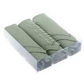 Набор салфеток Wonne Traum Фисташка из 3 предметов 40х40 см