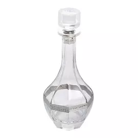 Набор Same Версаче для коньяка 1-1 л/6-0,275 л