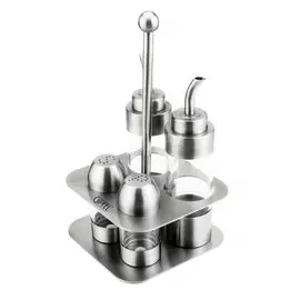 Набор сервировочный Gipfel 6294