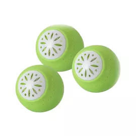 Набор шариков-поглотителей запаха Koopman tableware для холодильника