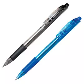 Набор шариковых ручек Pentel PBK417-АС 2 шт