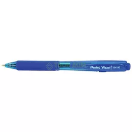Набор шариковых ручек Pentel PBК440-CP 2 шт