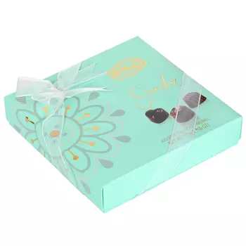 Набор шоколадных конфет Bolci Garden 170 г