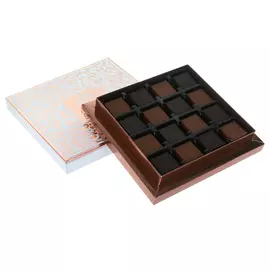 Набор шоколадных конфет Chief Dream, 312 г