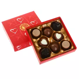 Набор шоколадных конфет Chief Love, 100 г