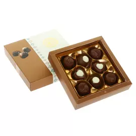 Набор шоколадных конфет Chief Mini, 100 г