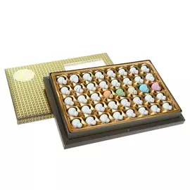 Набор шоколадных конфет Chief Mushrooms, 650 г