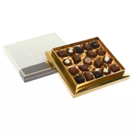 Набор шоколадных конфет Chief Symphony, 230 г