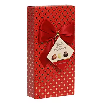 Набор шоколадных конфет Hamlet Love в подарочной упаковке, 125 г