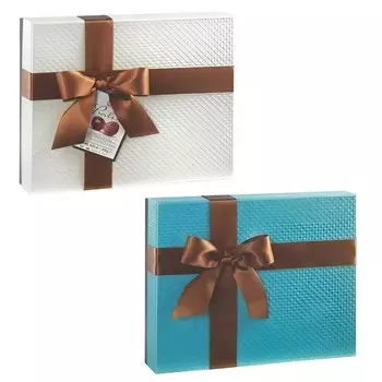 Набор шоколадных конфет Socado Texture пралине 250 г