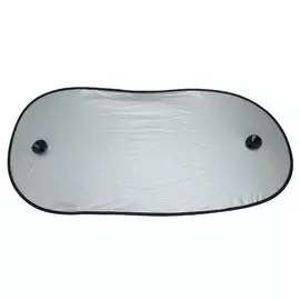 Набор шторок автомобильных Koopman на лобовое стекло 100х50 см 2 шт