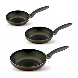 Набор сковородок Pensofal Diamante 3 шт