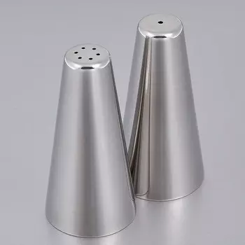 Набор солонка+перечница stellar Silampos