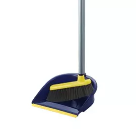 Набор Mr Brush Easy совок + щетка-ленивка