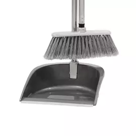 Набор Mr. Brush Easy 2 Совок + щетка-ленивка