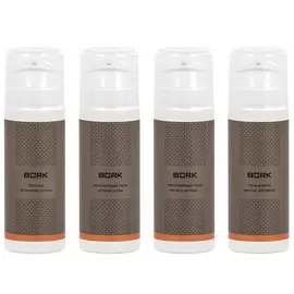 Набор средств Bork для RT-лифтинга 30 мл х 4 шт