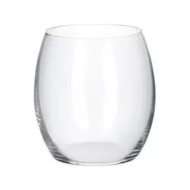 Набор стакан для воды Rona Nektar 6х530 мл