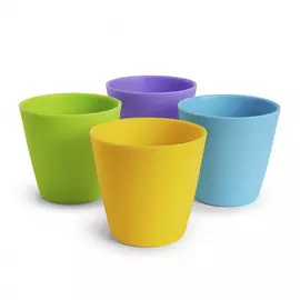 Набор стаканчиков Munchkin Multi 237 мл 4 шт