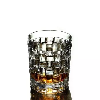 Набор стаканов 290 мл 4 шт bossa nova Nachtmann (92076)