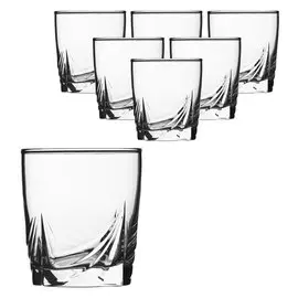 Набор стаканов 6 пр 300 мл Luminarc Аскот