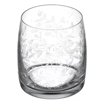 Набор стаканов Bohemia Design Идеал 290 мл 6 шт