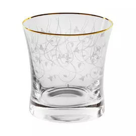 Набор стаканов Crystal Bohemia Grace 25269 280 мл 6 шт