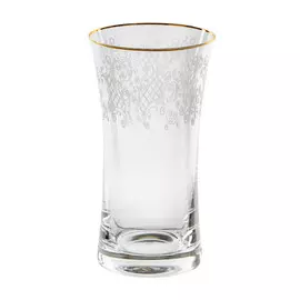 Набор стаканов Crystal Bohemia Grace 340 мл 6 шт
