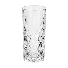 Набор стаканов Crystalite Bohemia Феникс 310 мл 6 шт